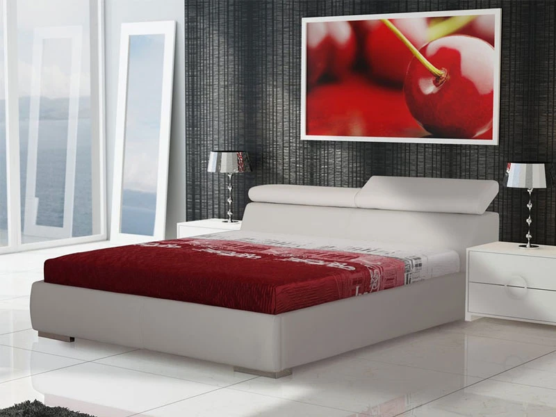 Millennium II. franciaágy -10